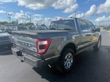 Used 2023 Ford F150 Platinum w/ Equipment Group 701A High image 3