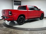 Used 2022 RAM 1500 Sport image 6