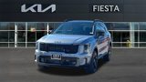 New 2025 Kia Sorento SX image 3