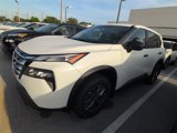 New 2026 Nissan Rogue S image 4