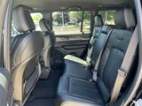 New 2025 Jeep Grand Cherokee Limited w/ Black Appearance Package image 5