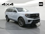 New 2025 Ford Expedition Platinum w/ Stealth Performance Package image 1