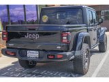 Used 2022 Jeep Gladiator Rubicon w/ LED Lighting Group image 3