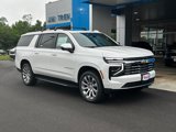 New 2025 Chevrolet Suburban Premier w/ Sun And Tow Package image 2