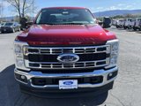 New 2025 Ford F350 XLT w/ FX4 Off-Road Package image 3