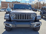 New 2025 Jeep Wrangler Sahara w/ Safety Group image 2