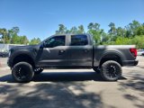 New 2025 Ford F150 STX w/ Equipment Group 201A FX4 image 4