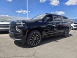 New 2025 Chevrolet Suburban High Country image 2