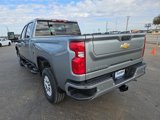 New 2025 Chevrolet Silverado 2500 LT w/ Texas Edition image 4