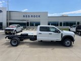 New 2025 Ford F550 4x4 Crew Cab image 2