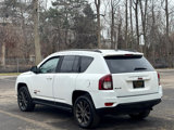 Used 2016 Jeep Compass 75th Anniversary w/ Power Value Group image 4