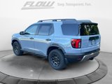 New 2026 Honda Passport TrailSport image 5