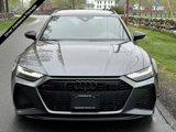 Used 2022 Audi RS 6 image 3