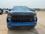 Used 2024 Chevrolet Silverado 1500 Custom image 2