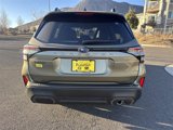 New 2025 Subaru Forester Limited image 4