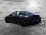 Certified 2025 Mercedes-Benz CLA 35 AMG 4MATIC image 3