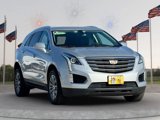 Used 2017 Cadillac XT5 Luxury image 6
