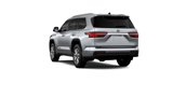 New 2025 Toyota Sequoia 4WD w/ TRD Off-Road Package image 4