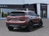 New 2025 Buick Envision Sport Touring image 4