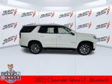 Used 2022 Chevrolet Tahoe LT w/ Luxury Package image 2