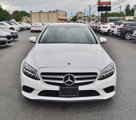 Used 2021 Mercedes-Benz C 300 4MATIC Sedan w/ Premium Package image 4