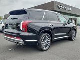 New 2025 Hyundai Palisade Calligraphy image 4