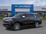 New 2025 Chevrolet Tahoe Premier image 2