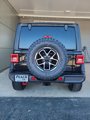 New 2024 Jeep Wrangler Unlimited Rubicon w/ Technology Group image 3