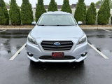 Used 2017 Subaru Legacy 2.5i Limited image 2