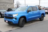 New 2025 Chevrolet Silverado 1500 RST w/ Convenience Package II image 5