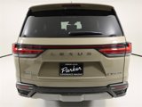 New 2025 Lexus LX 700h Overtrail image 3