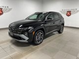New 2025 Hyundai Tucson Limited image 3
