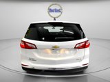 Used 2021 Chevrolet Equinox LT w/ LPO, Floor Liner Package image 6