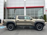Used 2024 Toyota Tacoma TRD Off-Road image 2