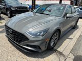 Used 2021 Hyundai Sonata SEL w/ Convenience Package image 3