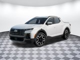 New 2025 Hyundai Santa Cruz Limited image 2