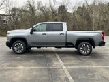 New 2025 Chevrolet Silverado 2500 Custom w/ Custom Value Package image 6