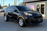 Used 2019 Kia Sportage LX image 3