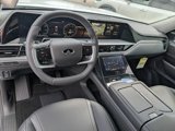 New 2025 INFINITI QX80 Pure image 4