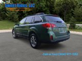 Used 2013 Subaru Outback 2.5i Limited image 6