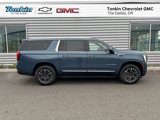 New 2025 GMC Yukon XL Elevation image 2