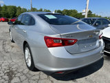 Used 2018 Chevrolet Malibu LT image 4