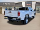 New 2025 GMC Sierra 3500 SLT w/ SLT Premium Package image 4