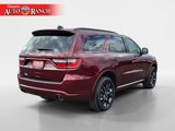 New 2025 Dodge Durango GT w/ Blacktop Package image 5