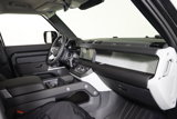 New 2024 Land Rover Defender 110 S image 3
