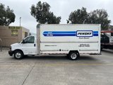 Used 2022 GMC Savana 3500 Extended w/ Power Convenience Package image 4