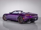 New 2025 Aston Martin DB12 Convertible image 2