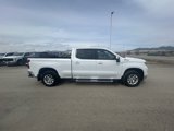 New 2025 Chevrolet Silverado 1500 LT w/ Z71 Off-Road Package image 4