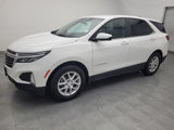 Used 2023 Chevrolet Equinox LT image 2