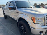 Used 2010 Ford F150 Platinum image 4